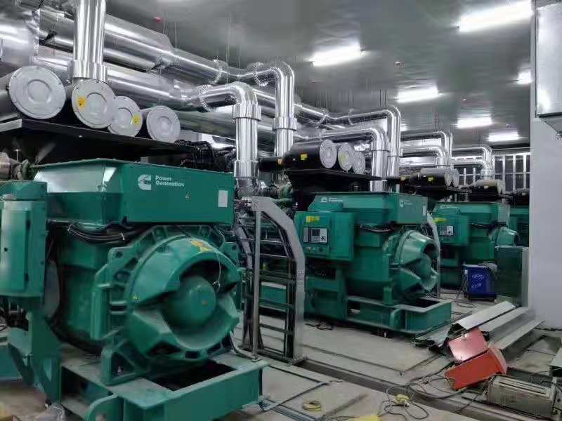 寒亭发电机出租 寒亭发电机出租