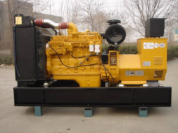 寒亭发电机出租