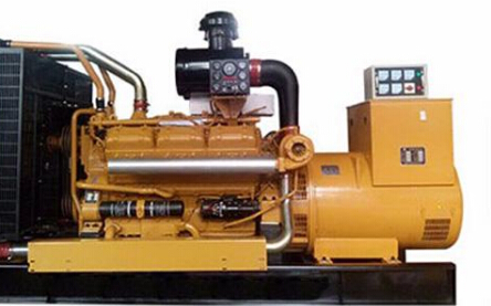 寒亭发电机出租