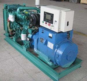 寒亭发电机出租