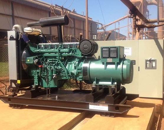 寒亭发电机出租