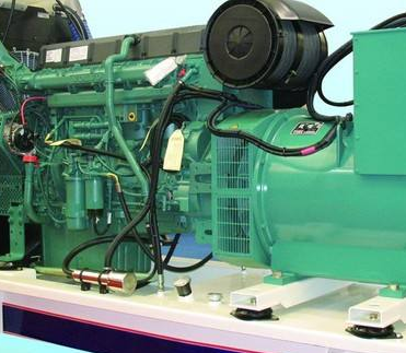 寒亭发电机出租