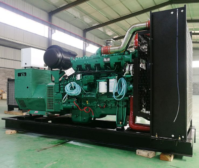 寒亭全新泰豪500kw大型柴油发电机组 寒亭全新泰豪500kw大型柴油发电机组
